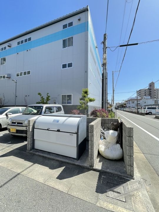 コート石津川のその他画像