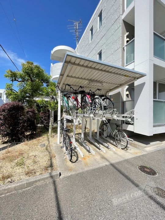 コート石津川のその他画像