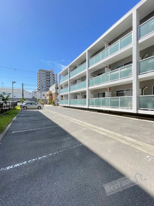 コート石津川のその他画像