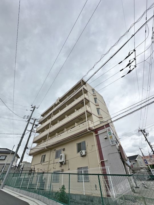 部屋画像