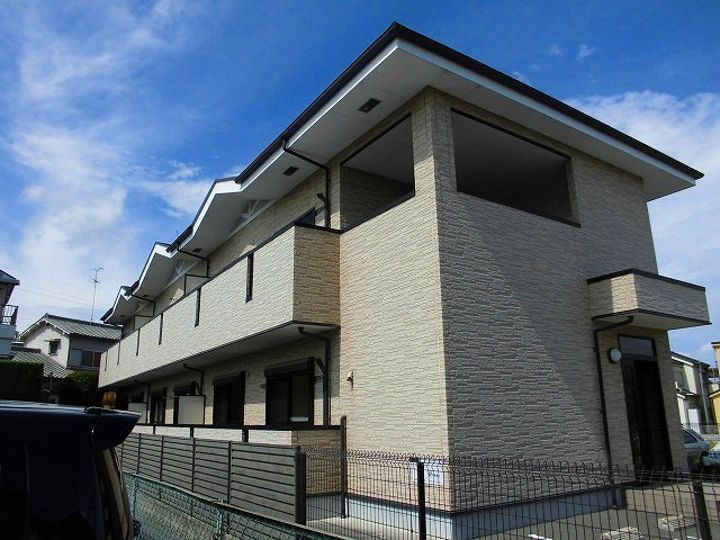 部屋画像