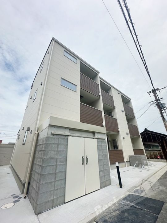 部屋画像