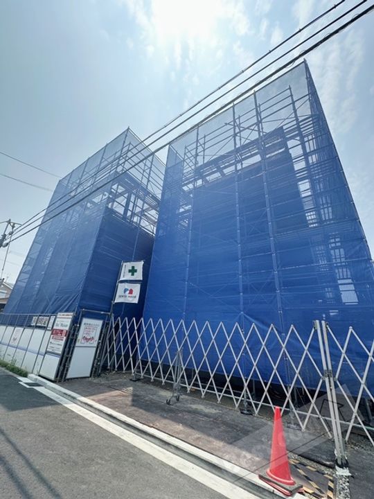 グランメゾン高師浜のその他画像