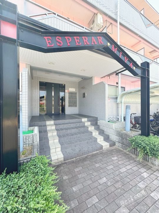 エスペラール・ミヤのその他画像