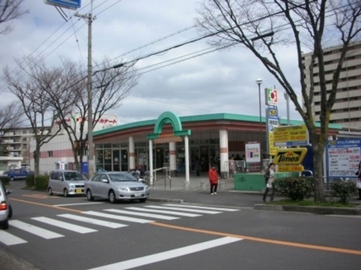 ブリッサ NTの周辺