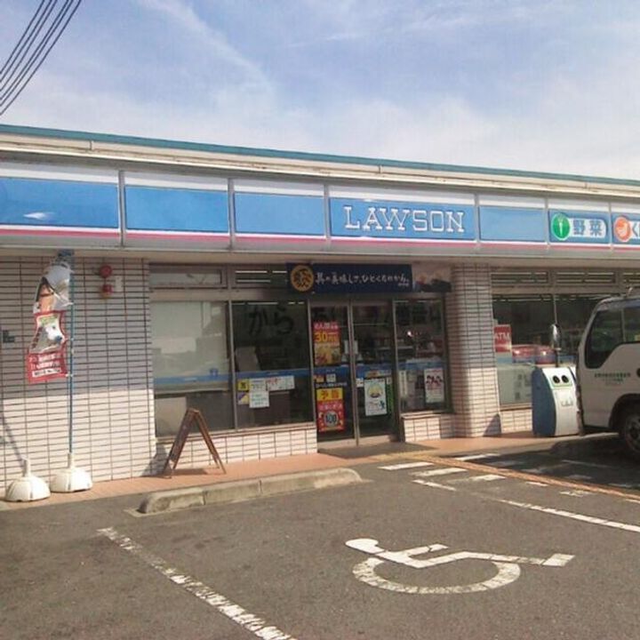 ブリッサ NTの周辺