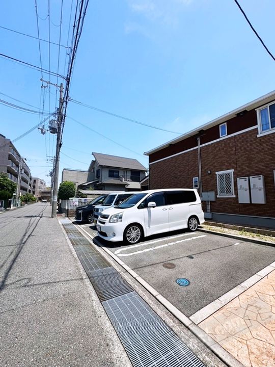 ブリッサ NTのその他画像