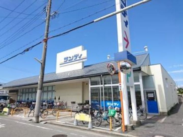 あんしん+HouM浜寺石津の周辺