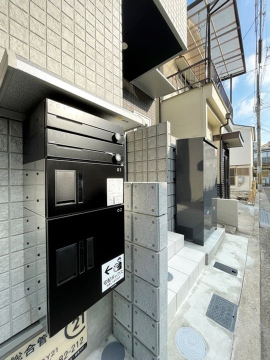 あんしん+HouM浜寺石津のその他画像