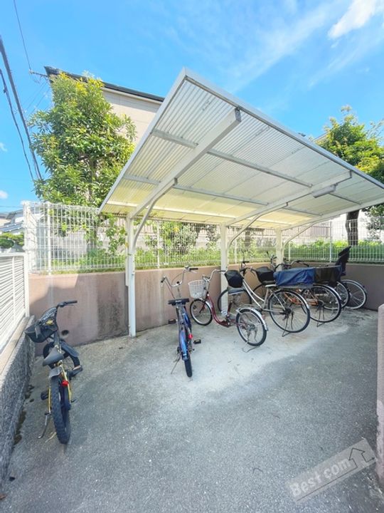 アルベロ福田 Bのその他画像