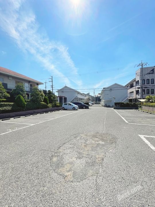 アルベロ福田 Bのその他画像