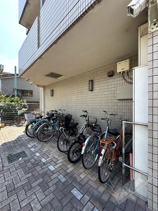 ルミネ羽衣のその他画像
