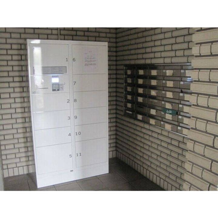 ベリオ高石のその他画像