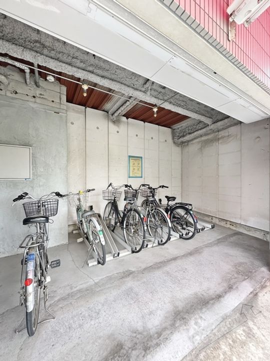 メゾンアルカディア金剛のその他画像