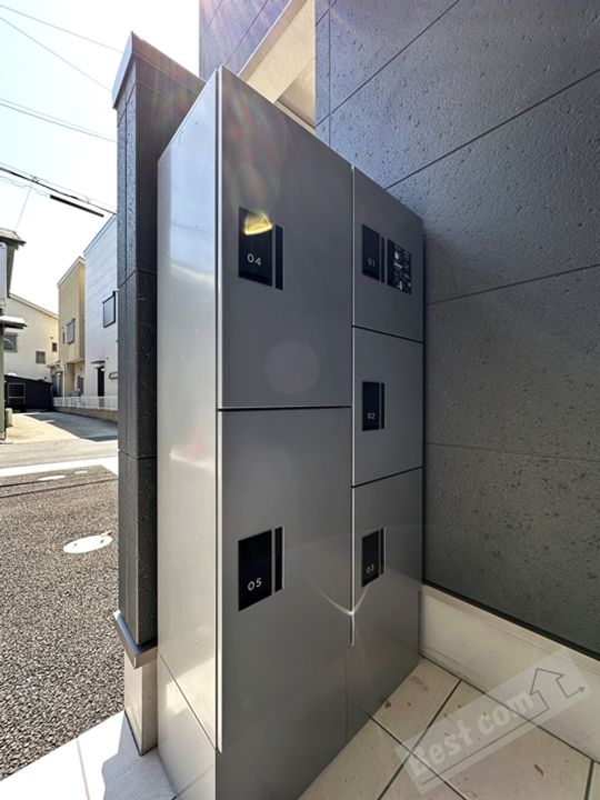 F+style東港町のその他画像