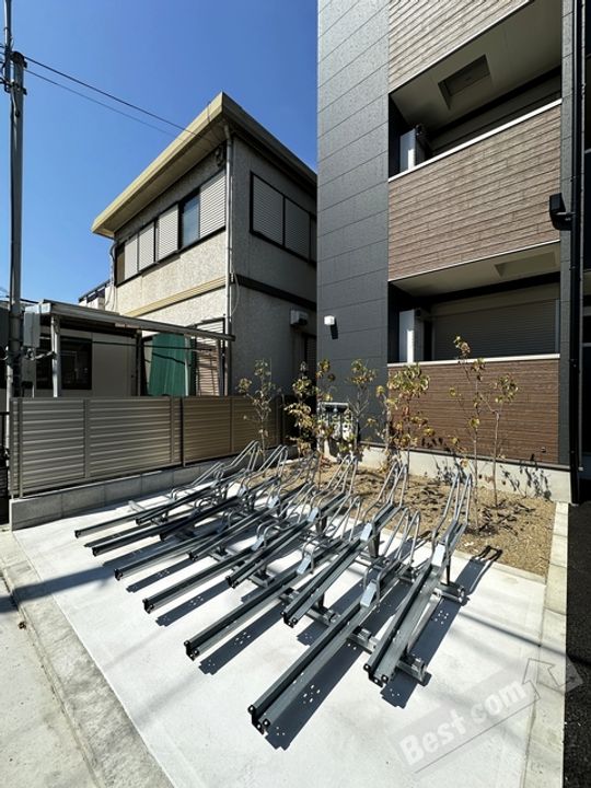 F+style東港町のその他画像