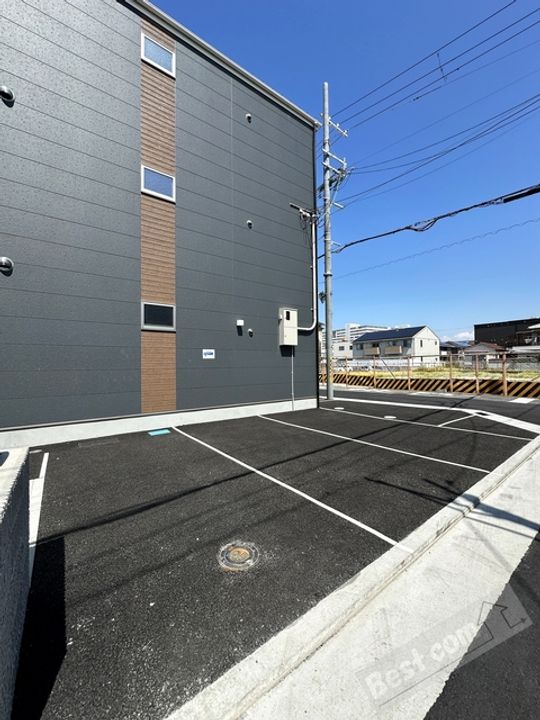 F+style東港町のその他画像