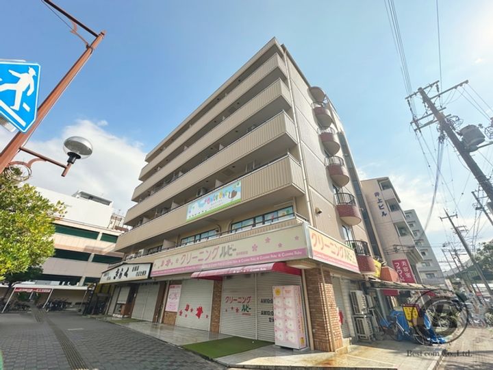 部屋画像