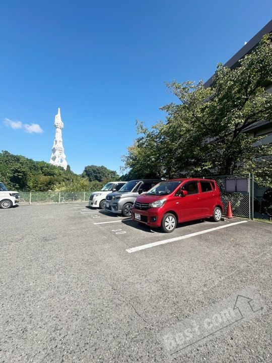 メゾンドールウィングヒルズ参番館のその他画像