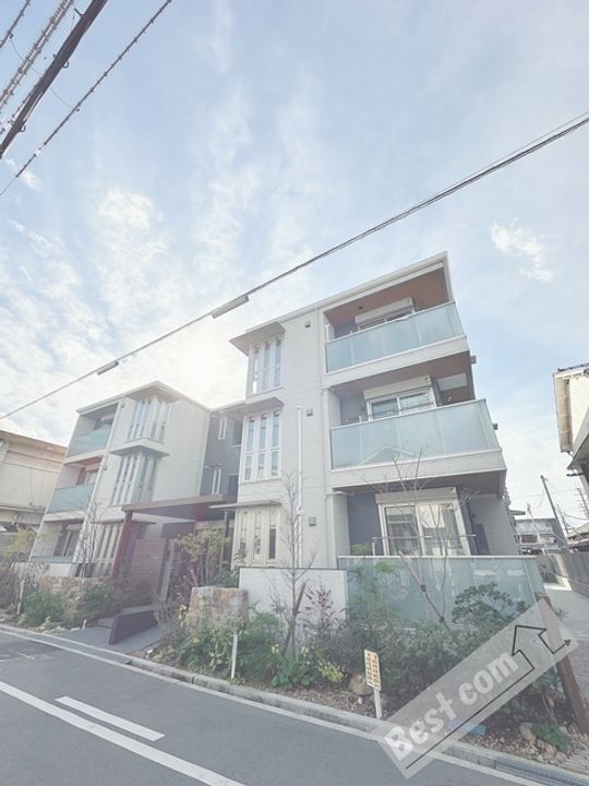 部屋画像