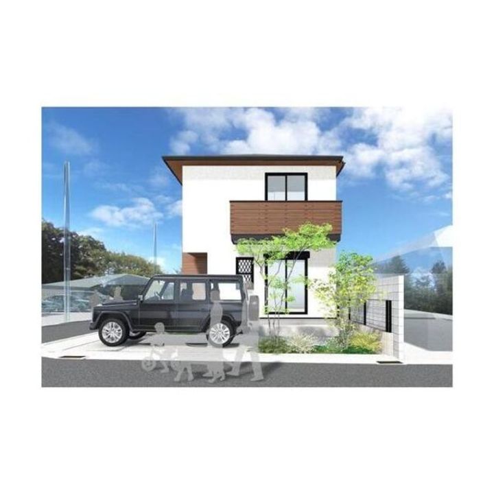 大阪府松原市小川4丁目(一戸建)の賃貸物件のその他画像