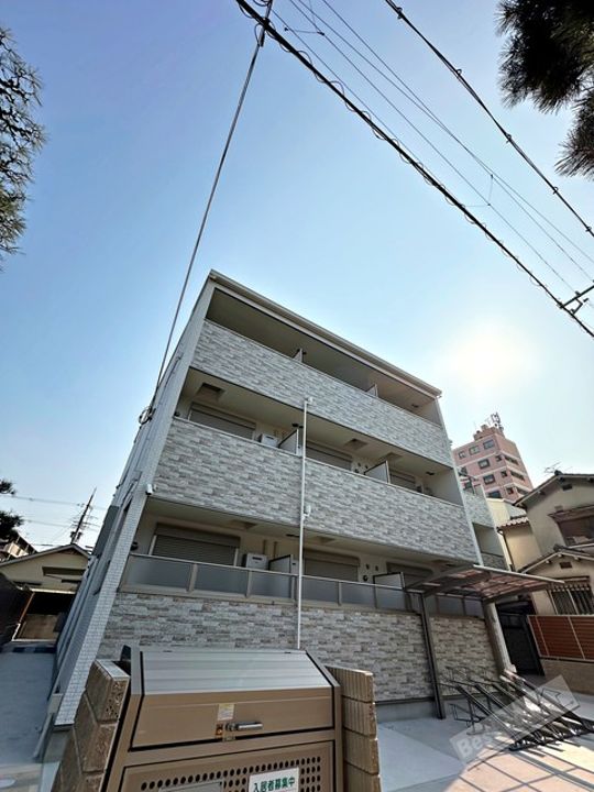 部屋画像