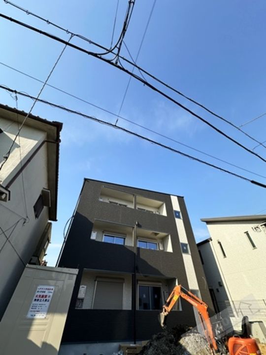 部屋画像
