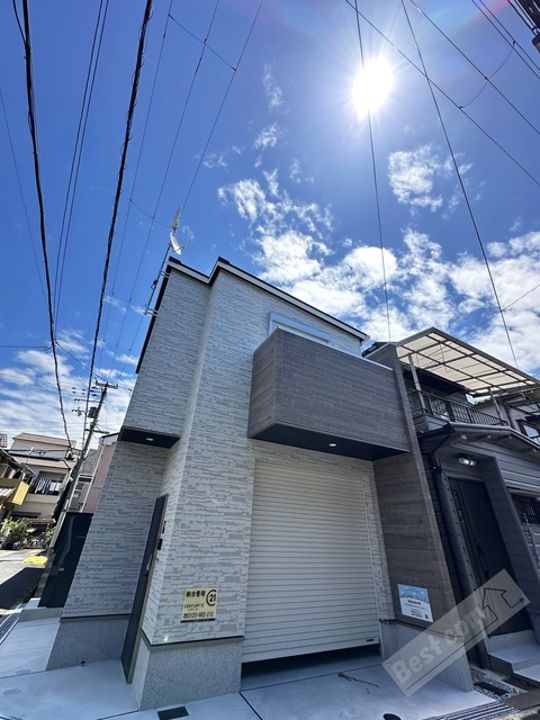 部屋画像