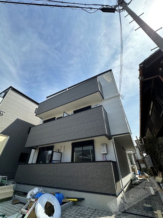 部屋画像