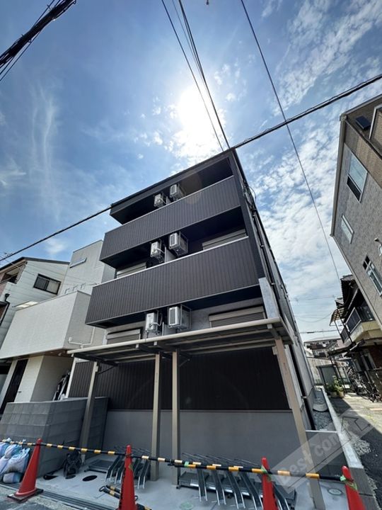 部屋画像