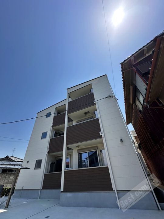 部屋画像