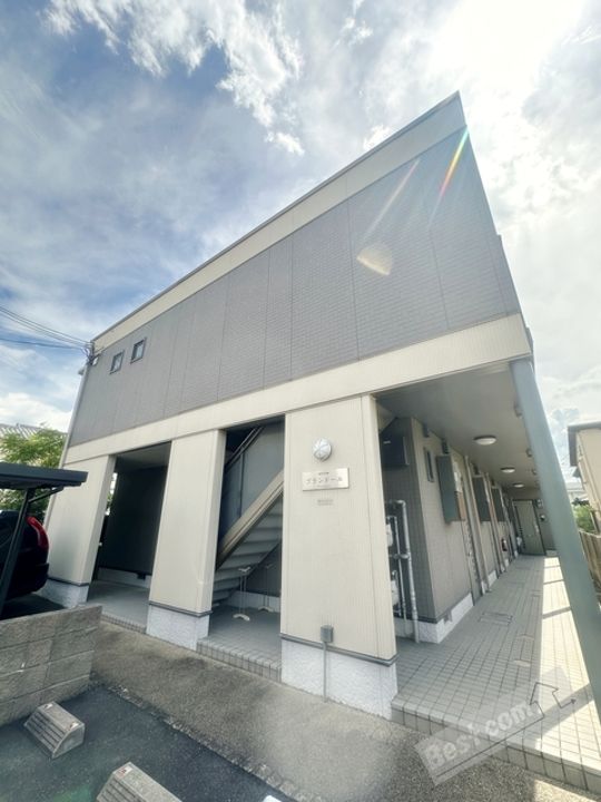 部屋画像