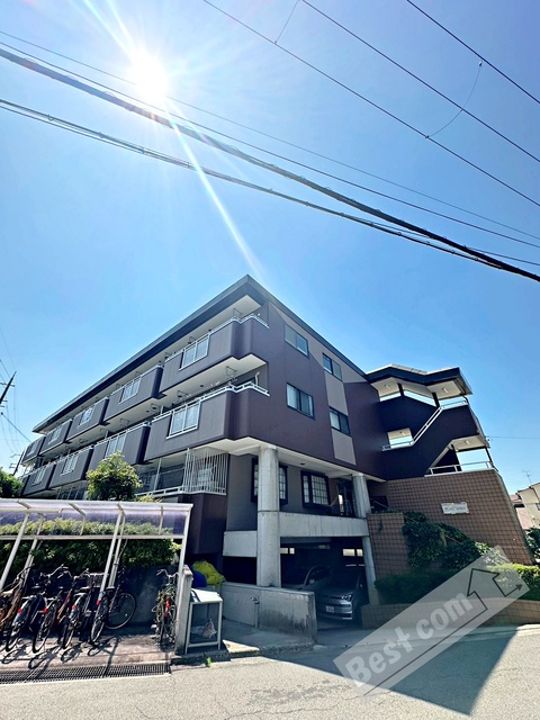 部屋画像