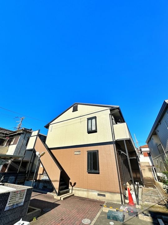 部屋画像