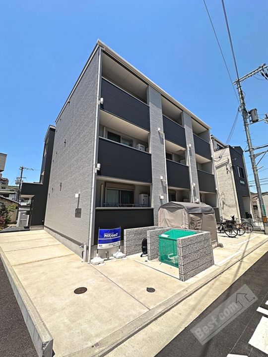 部屋画像