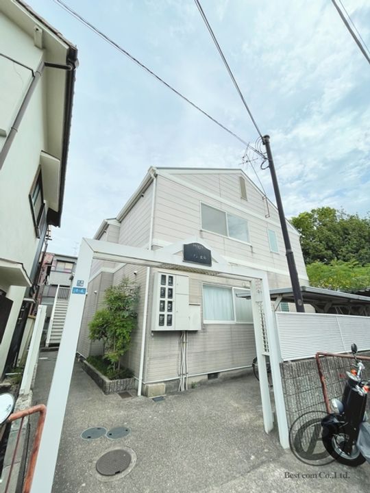 部屋画像