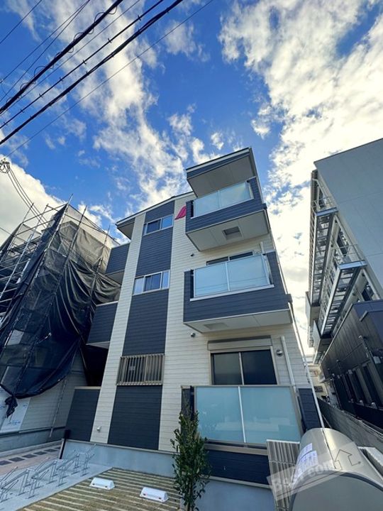 部屋画像