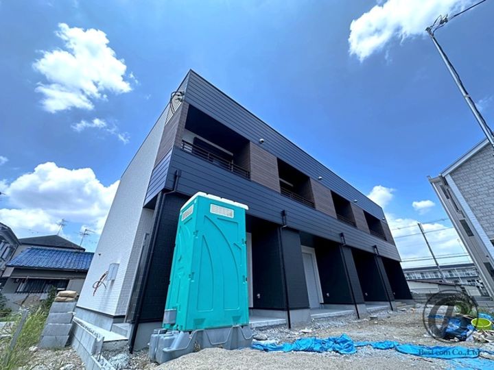 部屋画像