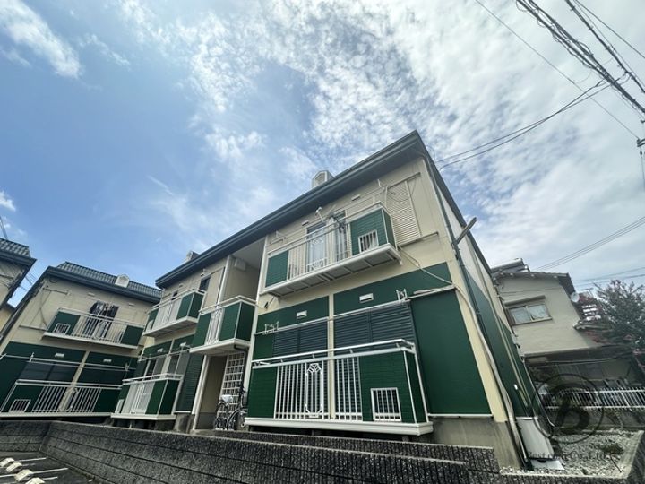 部屋画像