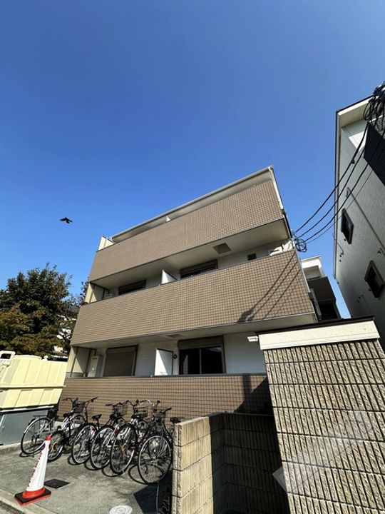 部屋画像