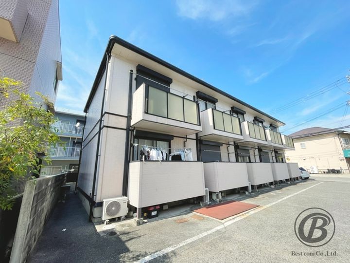 部屋画像
