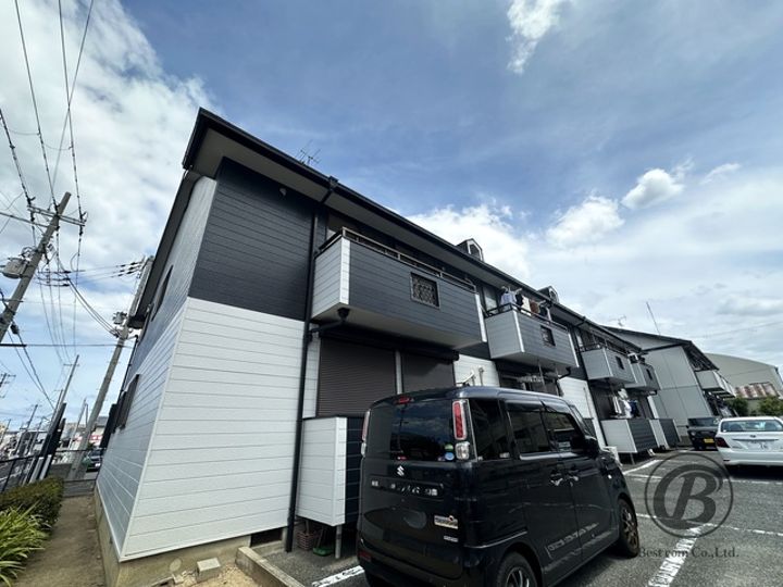 部屋画像