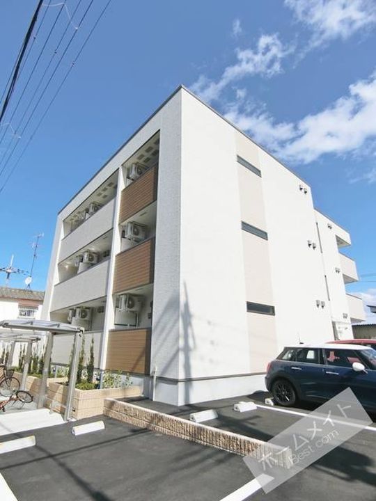 部屋画像