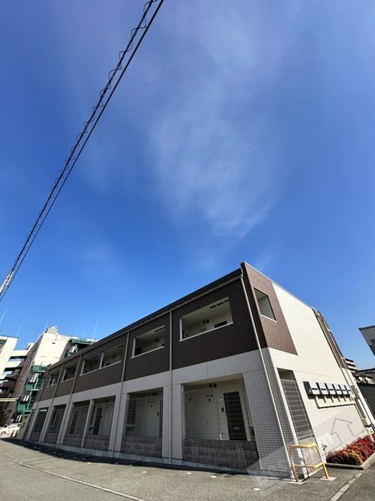 部屋画像