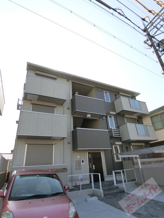 部屋画像