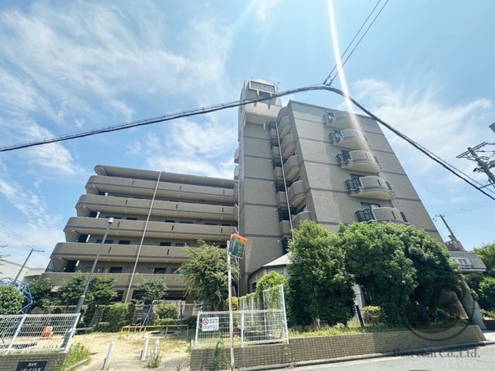 部屋画像