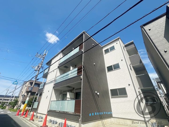 部屋画像