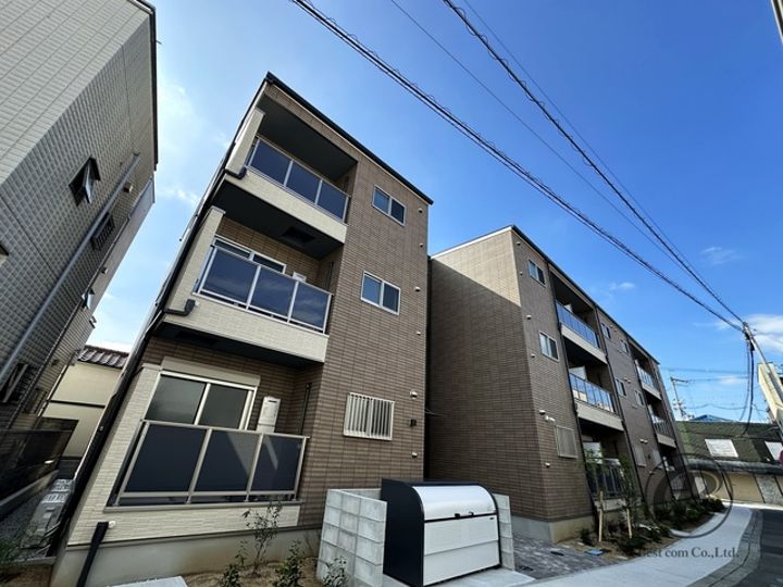 部屋画像