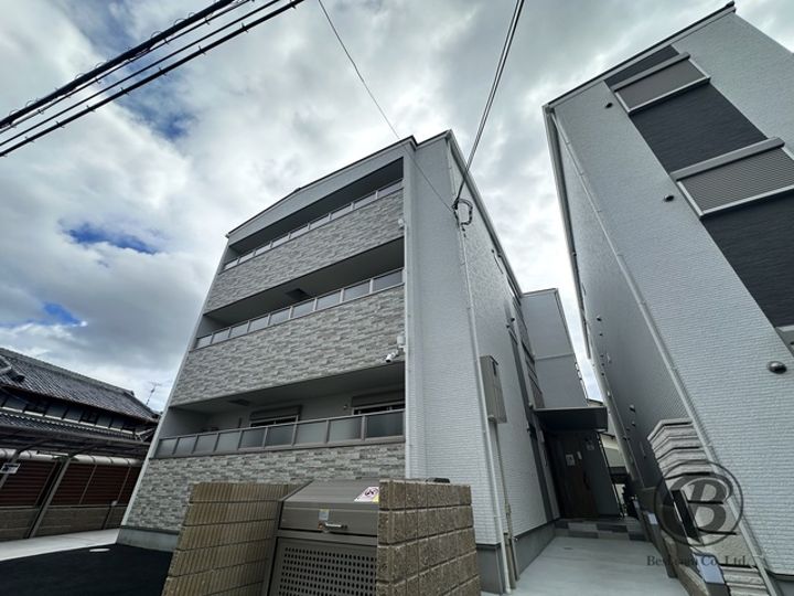 部屋画像