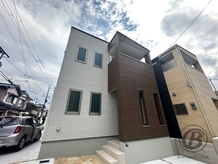 部屋画像